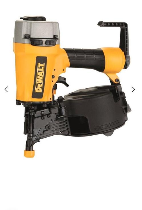 Pneumatisch nagelpistool DeWALT DPN64C-XJ nieuw + factuur, Doe-het-zelf en Bouw, Gereedschap | Handgereedschap, Nieuw, Ophalen of Verzenden