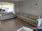 2 Sofa's, Ophalen, Gebruikt, 300 cm of meer, 75 tot 100 cm