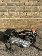 70cc blok, Fietsen en Brommers, Brommeronderdelen | Scooters, Ophalen, Zo goed als nieuw, Blok, Piaggio