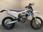 Husqvarna FE 350 Enduro motoren beschikbaar @ Leon Sagaert, Motoren, Motoren | Husqvarna, Bedrijf, Enduro, 11 kW of minder, 350 cc