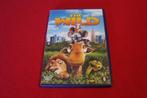 dvd disney the wild, Cd's en Dvd's, Ophalen of Verzenden, Tekenfilm