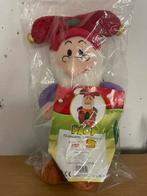 Plop knuffel nieuw, Kinderen en Baby's, Speelgoed | Knuffels en Pluche, Ophalen, Nieuw, Hond