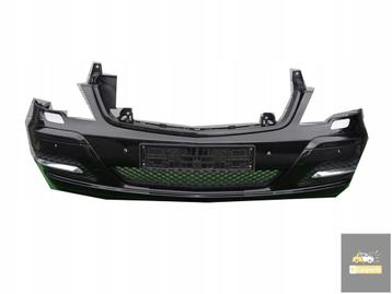 VOORBUMPER MERCEDES W639 VIANO LIFT XENON PDC beschikbaar voor biedingen