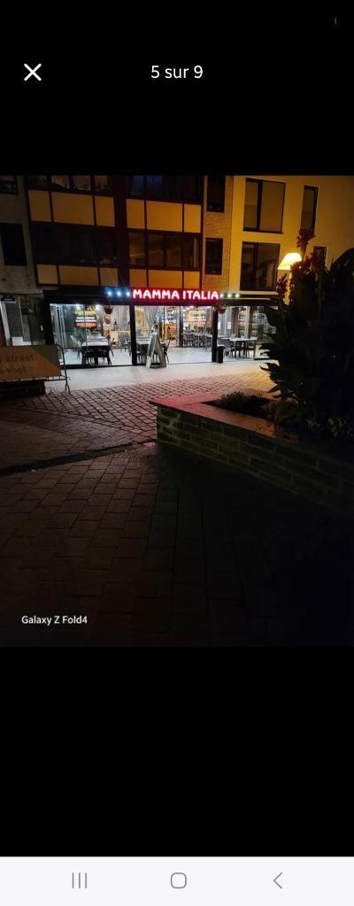 Handelsfonds, Zakelijke goederen, Exploitaties en Overnames