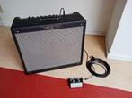 Fender Hot Rod DeVille II 2x12, Muziek en Instrumenten, Ophalen, Zo goed als nieuw, Gitaar, 50 tot 100 watt
