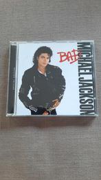 MICHAEL JACKSON Bad (1987 remastered en uitgebreid 2001), Cd's en Dvd's, Ophalen of Verzenden, 1980 tot 2000, Zo goed als nieuw