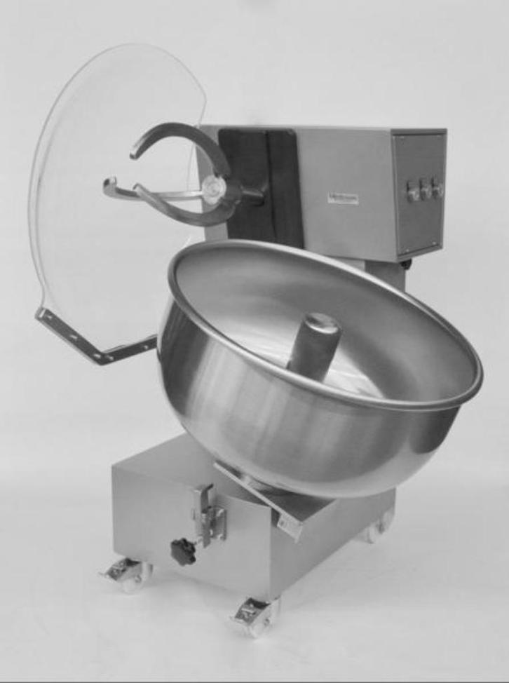Mengelaar 120 liter - NIEUW, Zakelijke goederen, Horeca | Food, Vlees, Ophalen