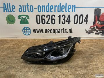 GOLF 8 R IQ FULL LED KOPLAMP 5H1941059C ALLES LEVERBAAR !!! beschikbaar voor biedingen