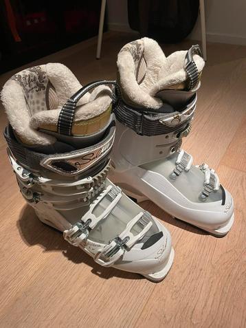 Chaussures de ski Salomon taille 39