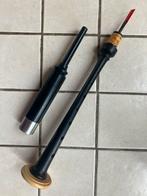 Naill practice chanter doedelzak, Ophalen of Verzenden