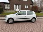 Renault Clio 1.4i benz AUTOMAAT 1eig 047000km Airco gekeurd, Auto's, Automaat, 1360 cc, Bedrijf, Euro 4