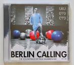 Berlin Calling - Paul Kalkbrenner - Ost - CD, Cd's en Dvd's, Ophalen of Verzenden, Zo goed als nieuw