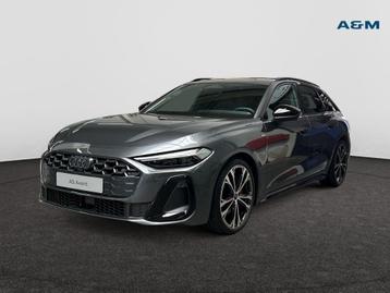 Audi A5 Avant A5 Avant 2.0 TFSI S line S tronic beschikbaar voor biedingen