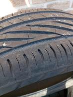 225 55 R19 uniroyale, Auto-onderdelen, Banden en Velgen, Ophalen, Band(en)