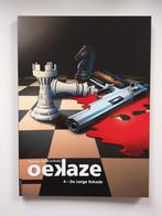 Oekaze 4 - De lange rokade, Une BD, Enlèvement ou Envoi, Neuf