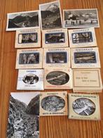 lot van 11 boekjes snapshots en 4 postkaarten, Verzamelen, Postkaarten | Buitenland, Ophalen of Verzenden