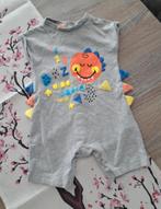 Smiley baby pakje dino snore 68, Enfants & Bébés, Vêtements de bébé | Taille 68, Garçon, Enlèvement ou Envoi, Costume, Comme neuf