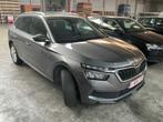 2022 Skoda Kamiq Personenauto, Auto's, Automaat, Gebruikt, Overige brandstoffen, Bedrijf