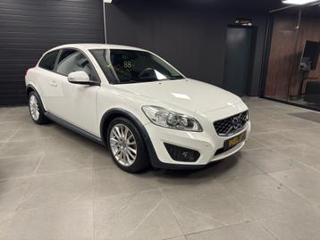 VOLVO C30 DIESEL 2011 / 1.6 MOTOR /171.000 KM/ TOP STAAT beschikbaar voor biedingen