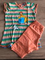 Pyjama Woody 3j, Kinderen en Baby's, Kinderkleding | Maat 98, Woody, Meisje, Gebruikt, Ophalen of Verzenden