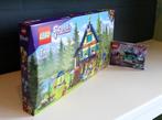 lego 41683: Forest Horseback Riding Centre + 30414 nieuw, Ophalen of Verzenden, Nieuw, Complete set, Lego
