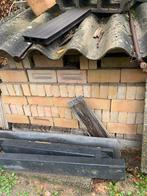 Facadestenen handvorm zandkl.en generfd, Doe-het-zelf en Bouw, Ophalen, Nieuw