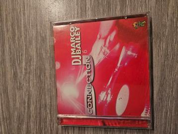 Dj Connection - Dj Marco Bailey, Enlèvement ou Envoi, Comme neuf