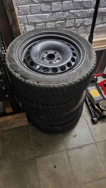 5x112 VW Audi Skoda stoelvelgen  beschikbaar voor biedingen