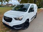 Opel combo 1,5 D slechts 62700 km new new, Auto's, Euro 6, Bedrijf, Te koop, Opel