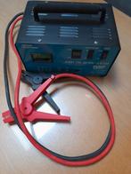 Ferm acculader 6v 12v start, Envoi