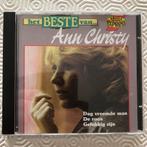 CD Ann Christy (1989) in quasi nieuwstaat, Cd's en Dvd's, Ophalen of Verzenden, Zo goed als nieuw