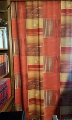2 TENTURES OCCULTANTES DE GRANDE HAUTEUR, Maison & Meubles, Enlèvement ou Envoi, Autres couleurs, Comme neuf, 100 à 150 cm