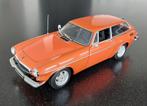 Minichamps Volvo P1800 ES 1:18, Ophalen of Verzenden, Gebruikt, Auto, MiniChamps