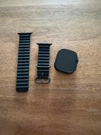 apple watch ultra 2 49mm Titanium & ceramic case, Ophalen of Verzenden