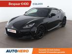 Toyota GR86 2.4 (bj 2023, automaat), Auto's, Automaat, 4 zetels, Achterwielaandrijving, Alcantara