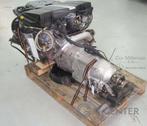 Mercedes-Benz G500 Motor OM 113962 + Versnellingsbak 722630, Utilisé, -, BOVAG membre, -