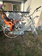 Fiets mer kinderzit, Fietsen en Brommers, Ophalen, Zo goed als nieuw