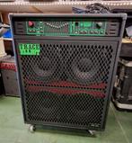 Trace Elliot GP7  1210 : 200 Watt 4 x 10" bassversterker, Muziek en Instrumenten, Versterkers | Bas en Gitaar, Gebruikt, 100 watt of meer