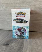 Pokémon Scarlet & Violet - Journey Together Half Booster box, Hobby en Vrije tijd, Verzamelkaartspellen | Pokémon, Ophalen of Verzenden