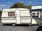 caravane tesserault, Caravans en Kamperen, Caravans, Particulier