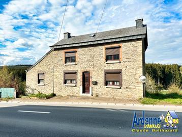 Maison à louer à La Roche-En-Ardenne beschikbaar voor biedingen