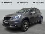 Peugeot 2008 Style 82 PK, Auto's, 1199 cc, Handgeschakeld, SUV of Terreinwagen, Zilver of Grijs