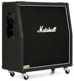 Marshall 1960 AV 4x12 cabinet, Muziek en Instrumenten, Ophalen, Gebruikt, Gitaar, 100 watt of meer