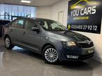 Skoda Rapid 1.2 Benzine | 50.000KM| 2014 | 1 jaar Garantie, Autos, Achat, Entreprise, Garantie prolongée, Boîte manuelle