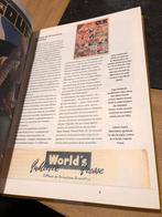 Buck Danny, The Integral 3 et 5 HC Dupuis/Hubinon et Charlie, Livres, Plusieurs BD, Enlèvement ou Envoi, Comme neuf, Hubinon & Charlier