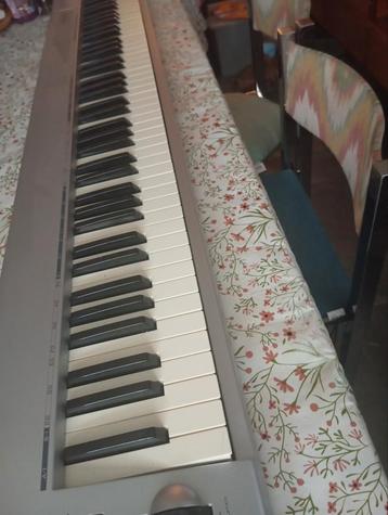 Clavier maître M-AUDIO, Musique & Instruments, Claviers, Enlèvement, Utilisé