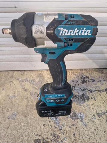 Makita  beschikbaar voor biedingen