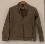 Gilet (Axiome, maat S), Kleding | Dames, Bruin, Axiome, Ophalen of Verzenden, Zo goed als nieuw