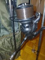 Shimano molen 14000 1 x xtc, Watersport en Boten, Hengelsport | Karpervissen, Ophalen of Verzenden, Zo goed als nieuw, Molen