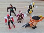Grote Figuren : superheld / film / disney / ... ( 5 stuks ), Verzamelen, Ophalen of Verzenden, Zo goed als nieuw